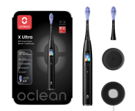 Oclean X Ultra czarny - 1235340 - zdjęcie 1